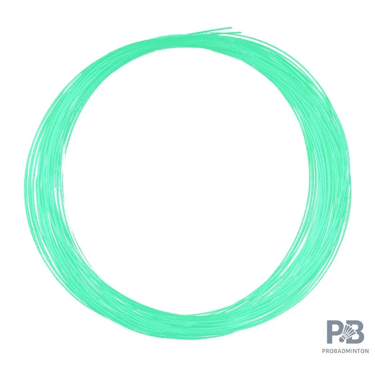 Li-Ning No.1 Boost String Set (10 m) - Cyan.