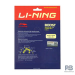 Li-Ning No.1 Boost String Set (10 m) - Outrageous Orange.