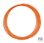 Li-Ning No.1 Boost String Set (10 m) - Outrageous Orange.