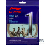 Li-Ning No.1 String Set (10 m) - Gold.