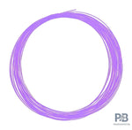 Li-Ning No.1 String Set (10 m) - Light Purple.