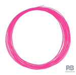 Li-Ning No.1 String Set (10 m) - Pink.