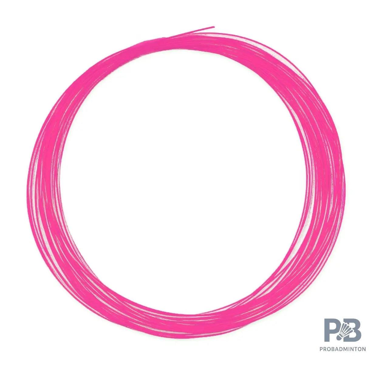 Li-Ning No.1 String Set (10 m) - Pink.