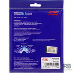 Li-Ning No.1 String Set (10 m) - Yellow.