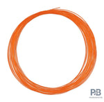 Li-Ning No.7 Boost String Set (10 m) - Outrageous Orange.