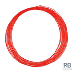 Li-Ning No.7 Boost String Set (10 m) - Ravishing Red.