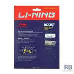 Li-Ning No.7 Boost String Set (10 m) - Sapphire Blue.
