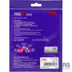 Li-Ning No.7 String Set (10 m) - Red.