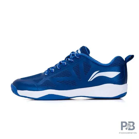 Li-Ning Ultra Fly Men's Shoe (Blue).