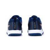 Li-Ning Ultra Fly Men's Shoe (Navy & Gold)