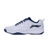 Li-Ning Ultra Fly Men's Shoe (White & Navy)