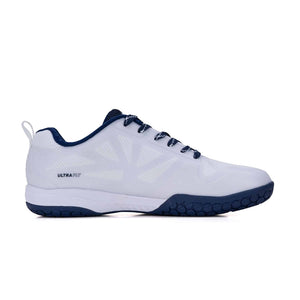 Li-Ning Ultra Fly Men's Shoe (White & Navy)