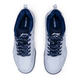 Li-Ning Ultra Fly Men's Shoe (White & Navy)