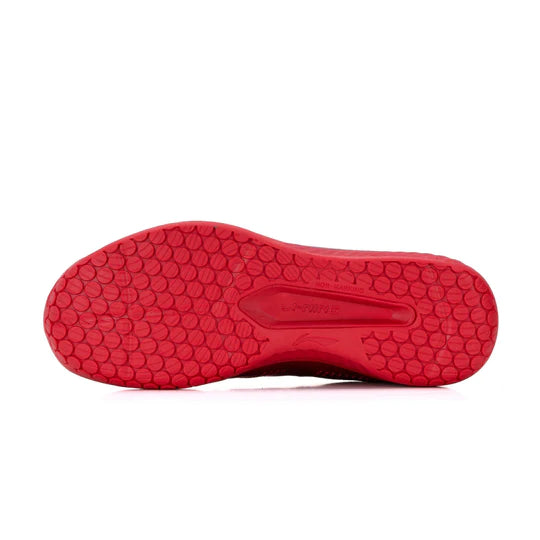 Li-Ning Ultra Fly Men's Shoe (Red)