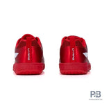 Li-Ning Ultra Fly Men's Shoe (Red).