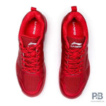 Li-Ning Ultra Fly Men's Shoe (Red).