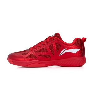 Li-Ning Ultra Fly Men's Shoe (Red)