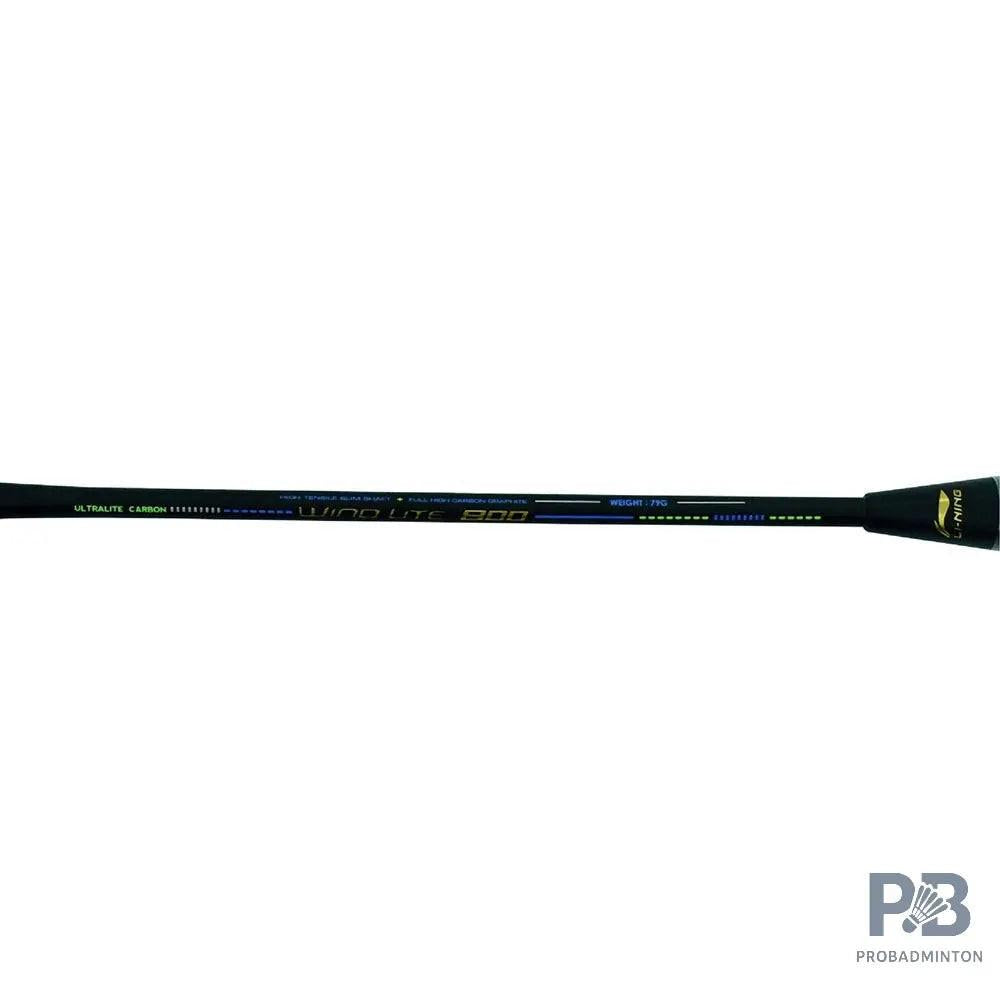 LINING WIND LITE 800.