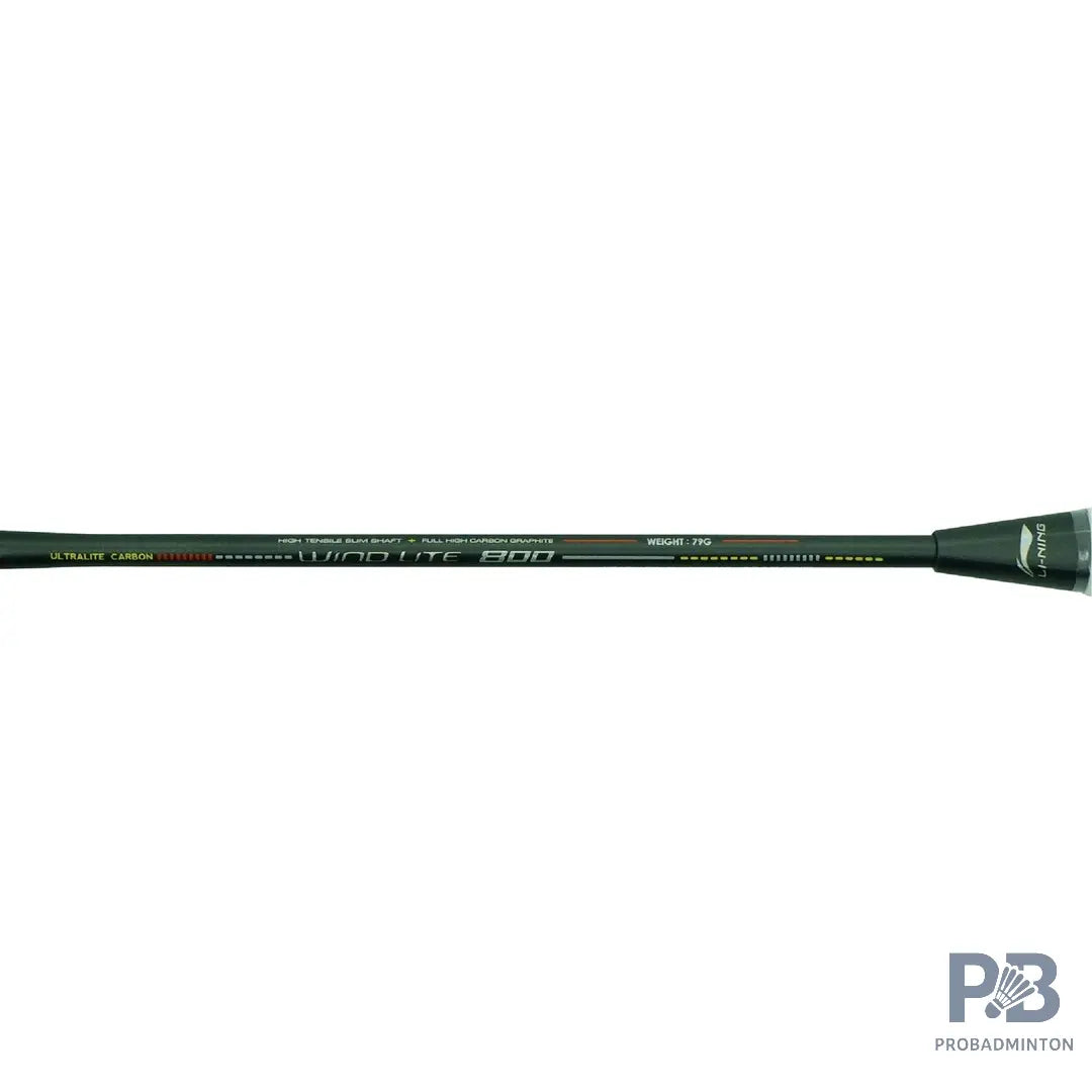 LINING WIND LITE 800.