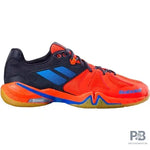 BABOLAT SHADOW SPIRIT MEN (Black & Red VNM).