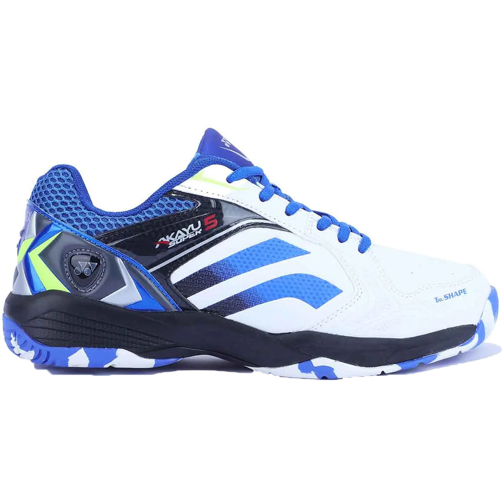 Yonex srcp ae 5 deals badminton shoes for men