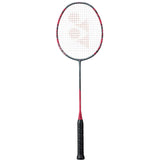 Yonex Arcsaber 11 Play (Grayish Pearl) Badminton Racket