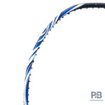 Yonex Astrox 100ZZ Unstrung Badminton Racket | 4U-G5 | Graphite | Professional Play | probadminton.in.