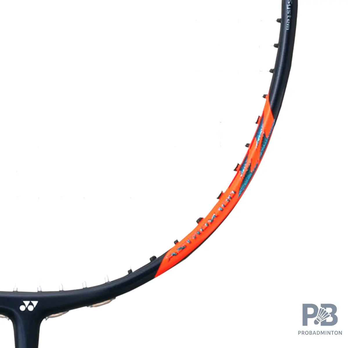 Yonex Astrox 100ZZ Unstrung Badminton Racket | 4U-G5 | Graphite | Prof