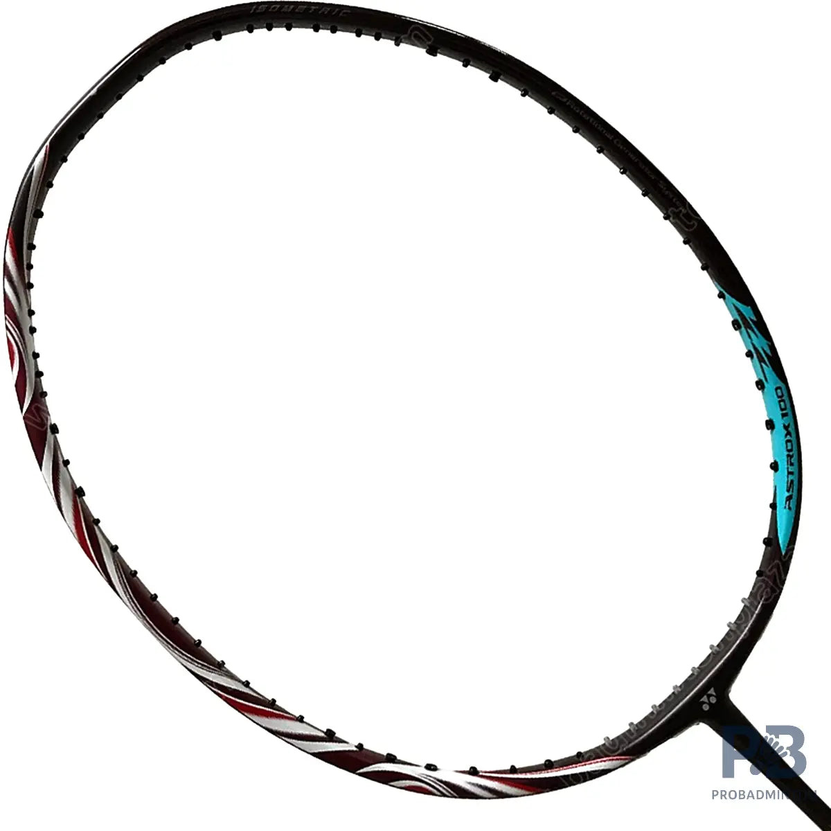 Yonex Astrox 100ZZ Unstrung Badminton Racket | 4U-G5 | Graphite | Professional Play | probadminton.in.
