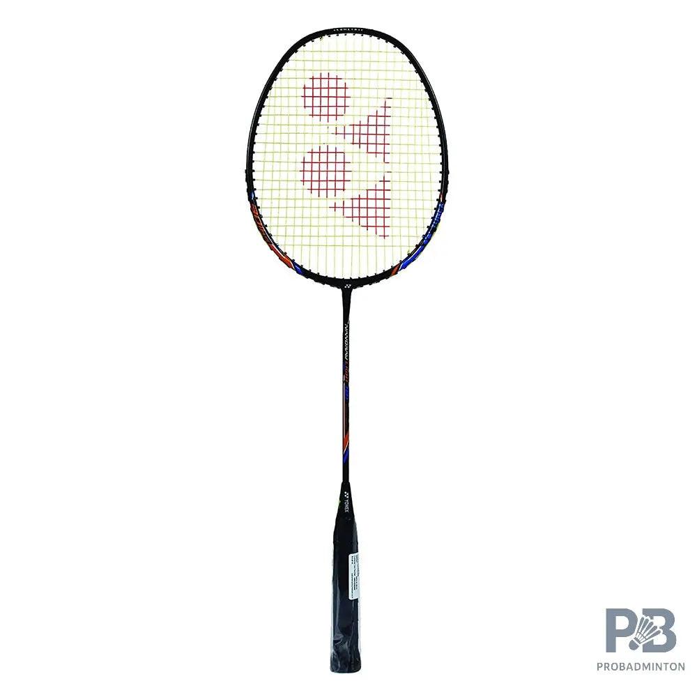 Yonex Nanoray Light 18i Graphite Badminton Racquet  | Lightweight 77g | 30 lbs Tension | probadminton.in.