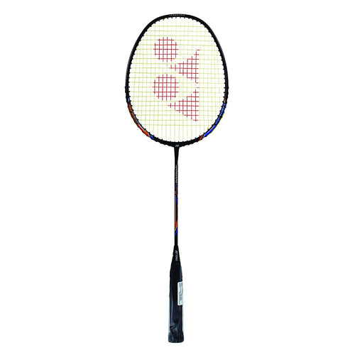 Yonex Nanoray Light 18i Graphite Badminton Racquet with free Full Cove ...